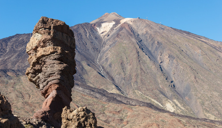 16 Parques Naturales Nacionales en España