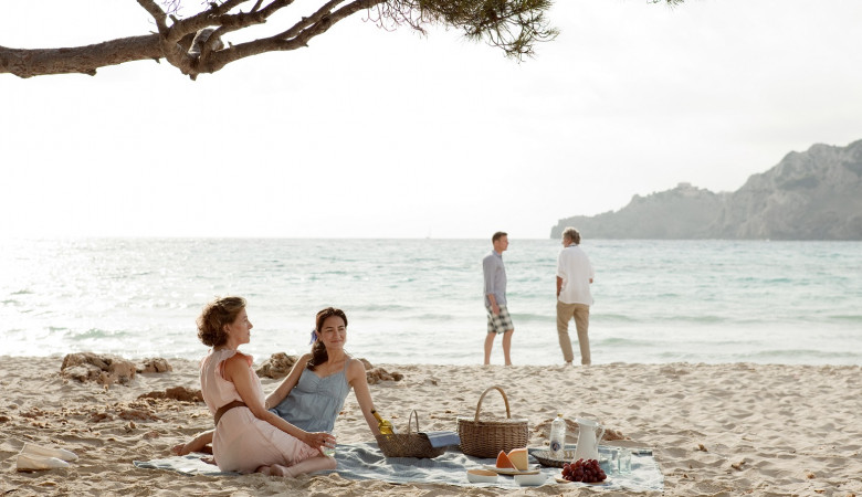 Rusticae Predi Son Jaumell hotel con encanto en Mallorca