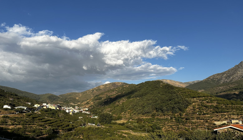 ADÉNTRATE EN LA EXTREMADURA EXTRAORDINARIA