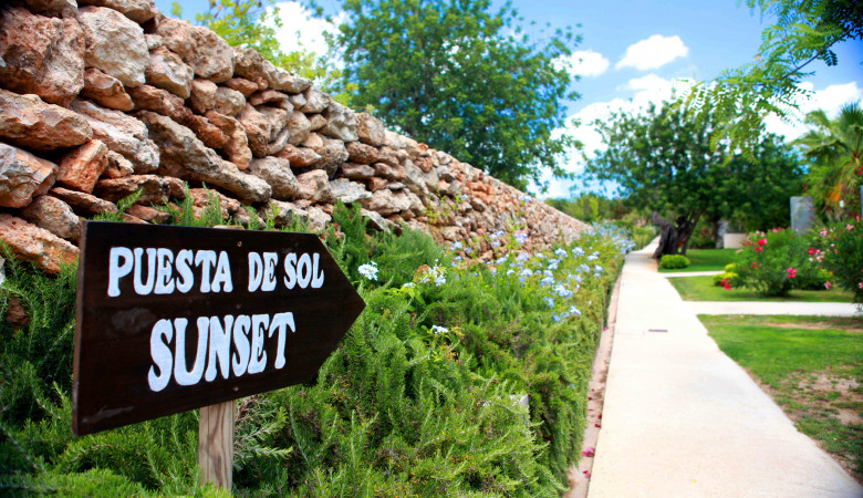 Planes de Verano Rusticae Can Lluc hotel con encanto en Ibiza