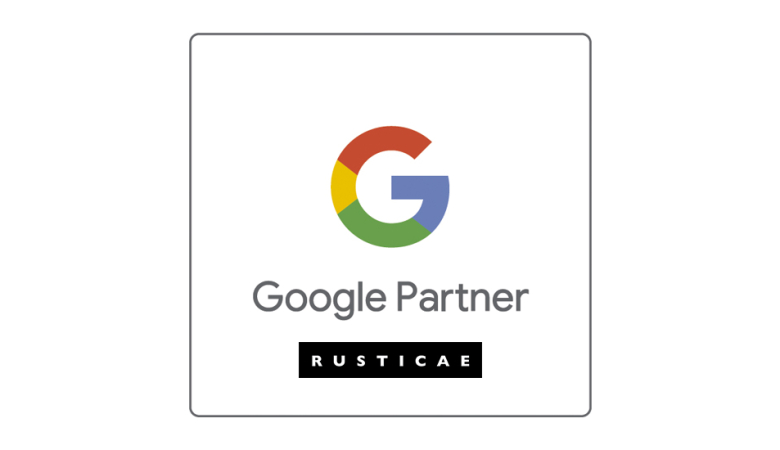 Rusticae Marketing para hoteles Google Partner Oficial