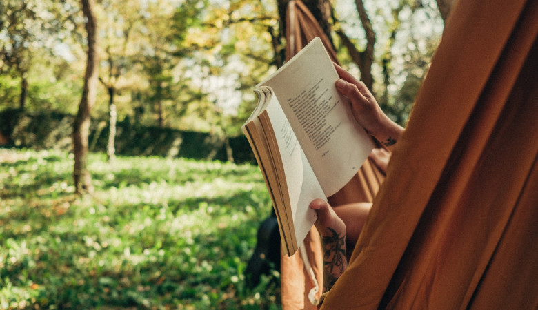 Desconexión total: el placer del "Slow Travel" en verano (Parte II)