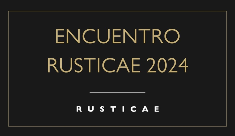 Entregados los premios Rusticae en la Gala Anual celebrada por RUSTICAE