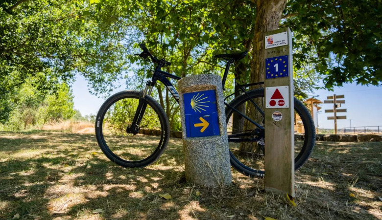 Explora España en bicicleta