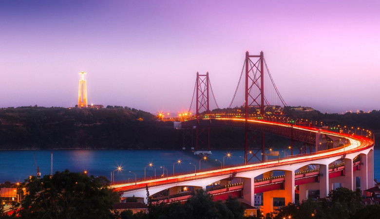 Navidad en Lisboa