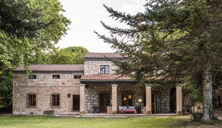 Escapadas de otoño: vive momentos únicos en casas rurales con Rusticae