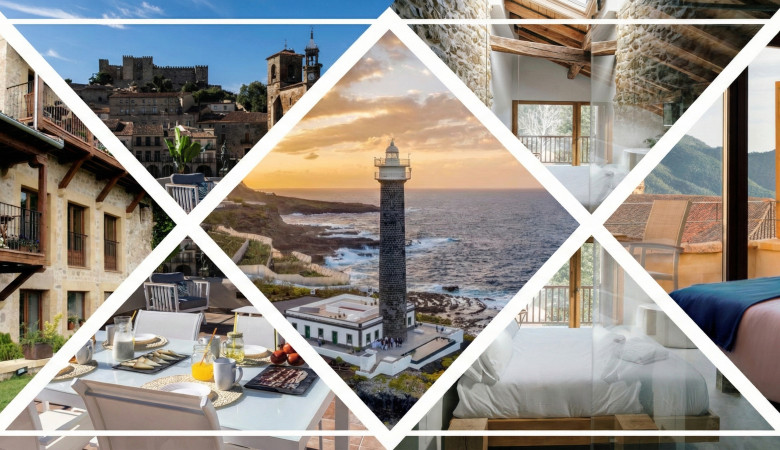 Premios Rusticae 2025