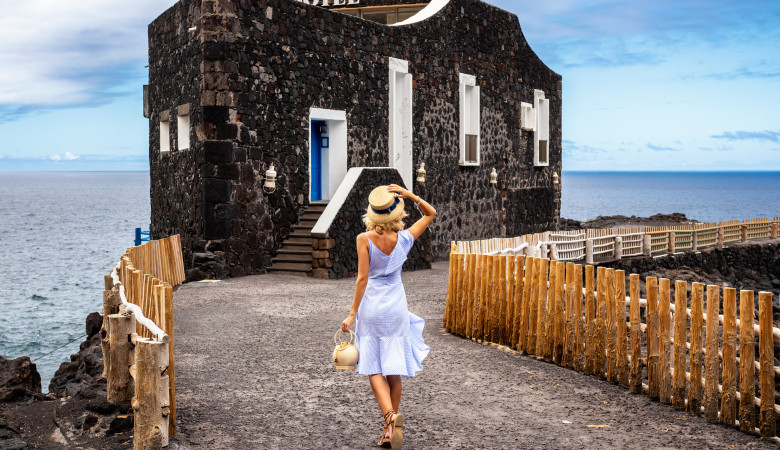 Tres hoteles Rusticae con Llave Michelin: cuando el alojamiento es, en sí mismo, un destino