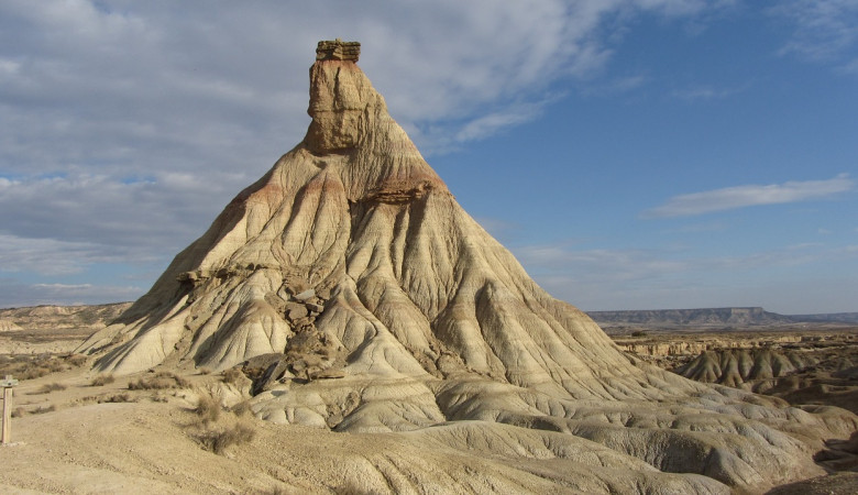 Bardenas Reales