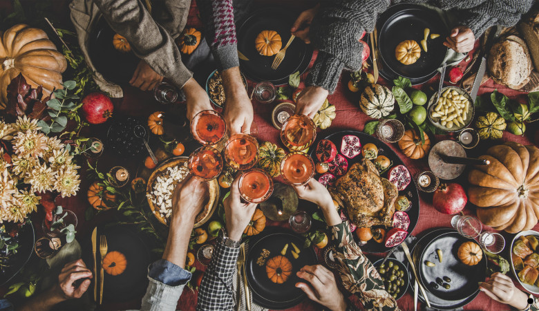 Escapadas para el paladar: El lujo de la gastronomía en otoño