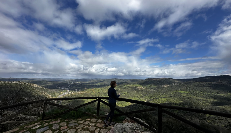 La Sierra más Primitiva: Parque Natural de Despeñaperros