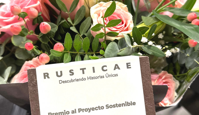 Premios Rusticae 2022
