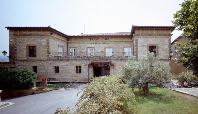 Dormir en un Palacio - Hoteles Palacio en España