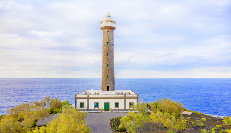 10 Hoteles de Playa Rusticae