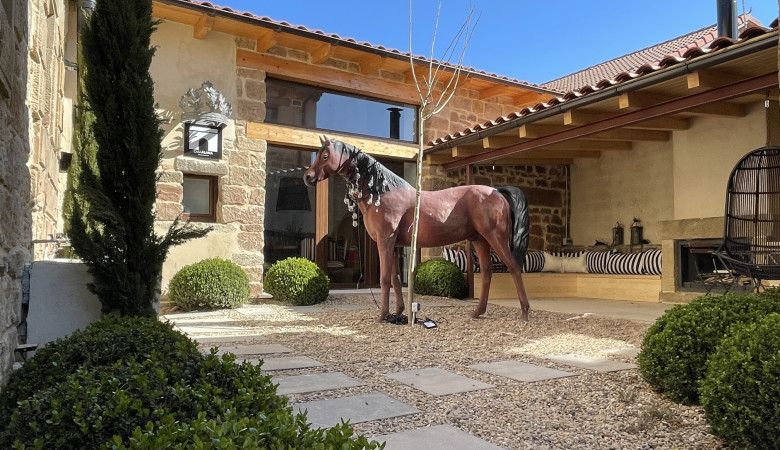 10 casa rurales Rusticae con descuento para disfrutar de esta Semana Santa 