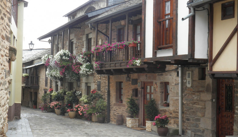 Descubre Sanabria (Zamora)