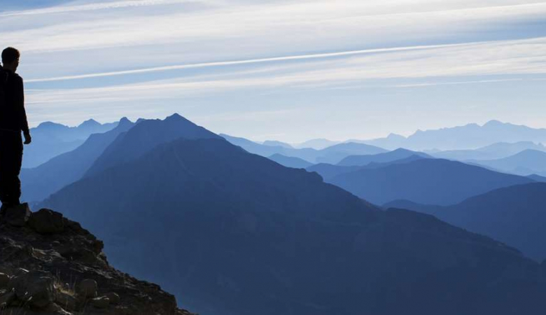 Experiencia "Descubre los Pirineos: Senderismo y Trekking"