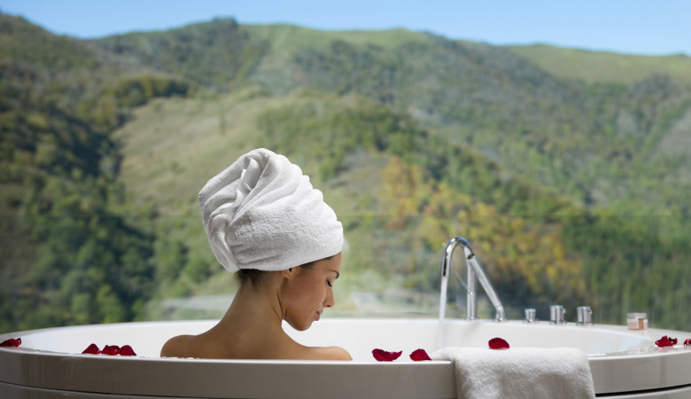 6 hoteles wellness para reconectar con uno mismo