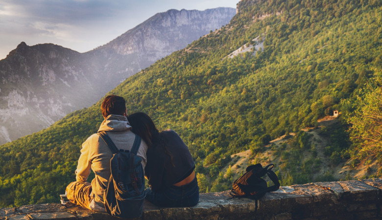 Escapadas para dos: 4 experiencias románticas para un San Valentín inolvidable
