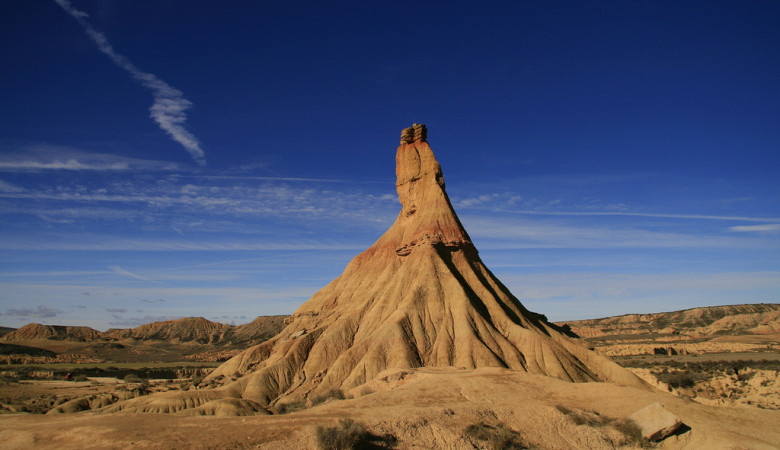 BARDENAS REALES