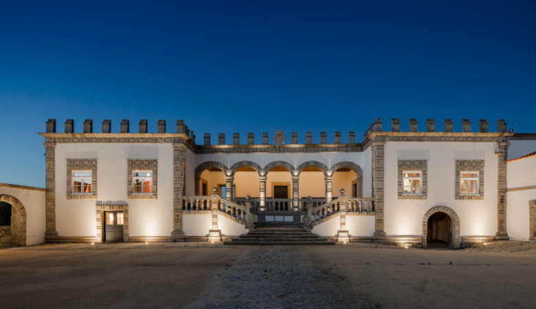 Hoteles en Portugal para Navidad