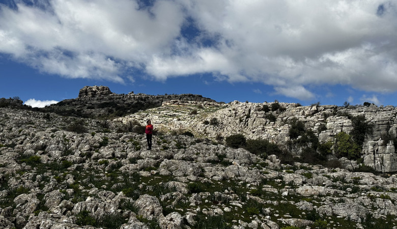 "El Valle Mágico": Hoya de Antequera