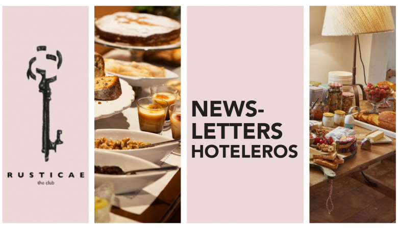 News-Letter Hoteleros