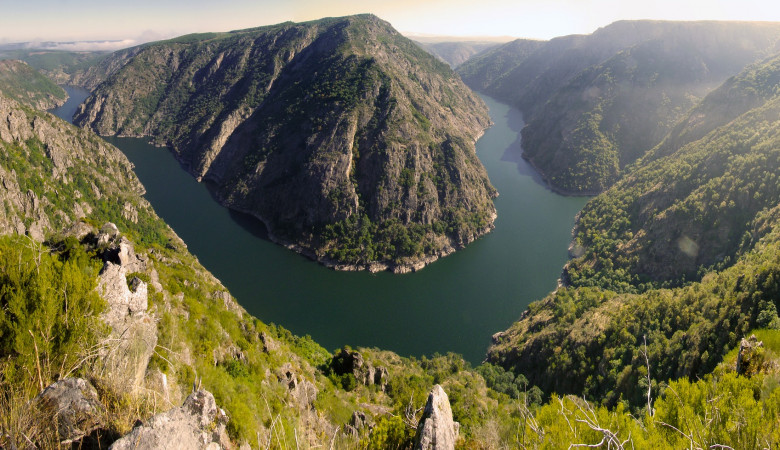 Ribeira Sacra