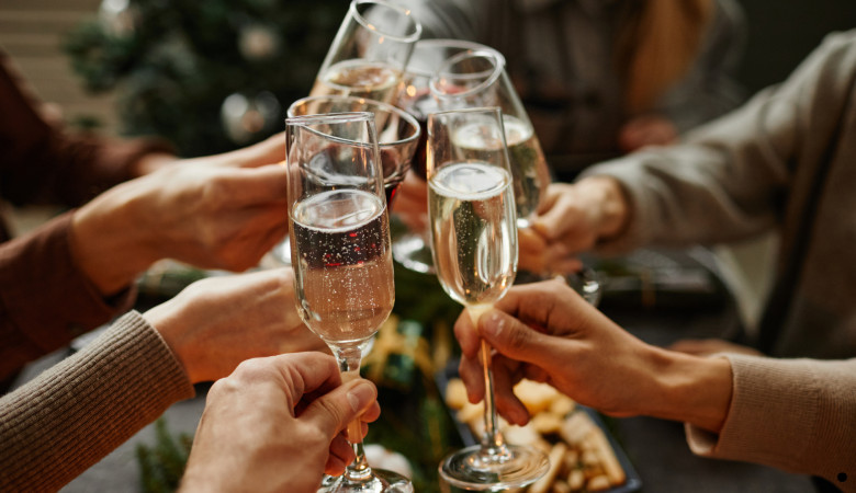 Encuentra disponibilidad para el puente, Navidad, Nochevieja y Reyes