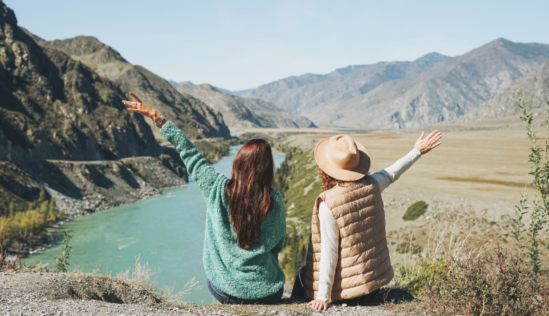 De la madre Zen a la madre Gourmet: experiencias para todos los estilos
