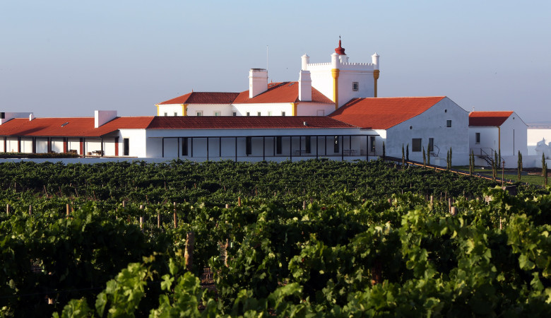 Hoteles Rusticae en Alentejo