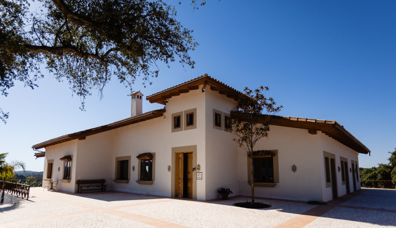 CASAS RURALES EN EXTREMADURA