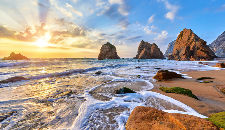 Portugal a un paso con Rusticae durante la Semana Santa.