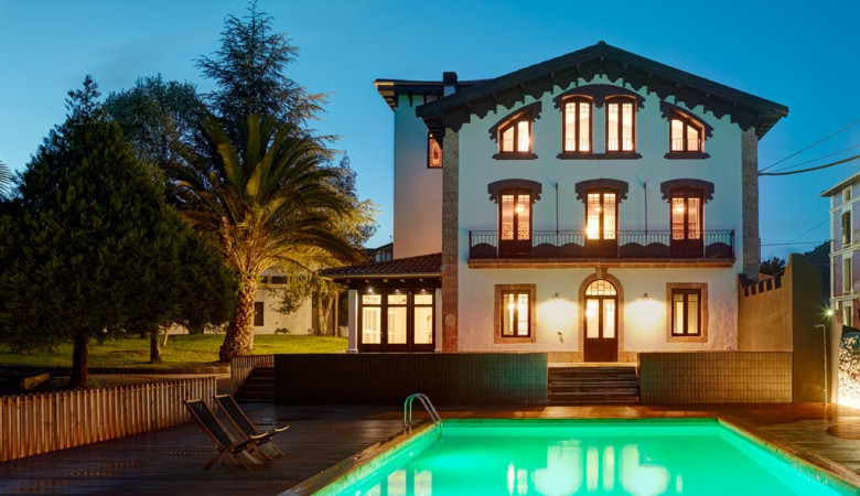 Casa Rural