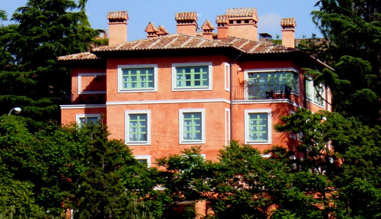 Esta Navidad disfruta la magia de Madrid.