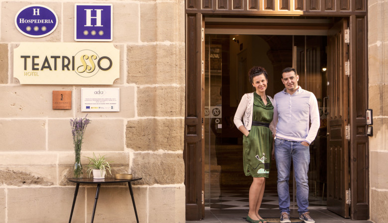 The top 10 most reserved hotels in the first semester of 2022
