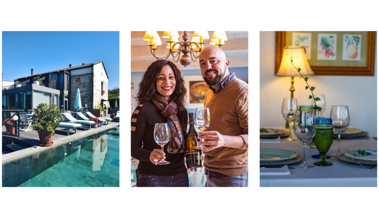 Talleres de cocina en Rías Baixas: sumérgete en un viaje por la gastronomía gallega