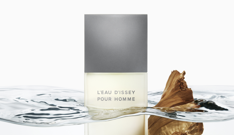  Imagina Can LLuc,  Imagina l’Eau d’Issey pour Homme 