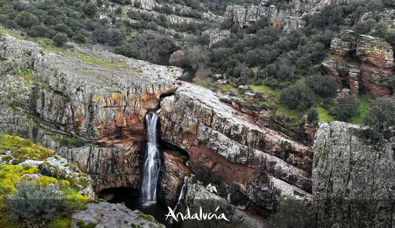 La Sierra más Primitiva: Parque Natural de Despeñaperros