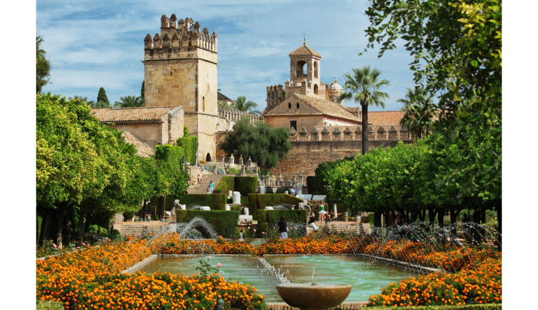 Planes en Córdoba con Rusticae