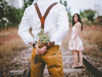 Cajas Regalo para Novios Rusticae