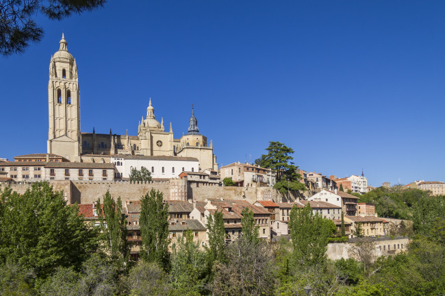 Conoce una ciudad Patrimonio de la Humanidad desde una perspectiva única