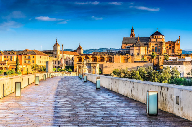 ¿Qué ver en Córdoba? Casco antiguo de Córdoba que ver en un dia