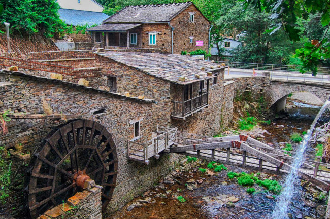 Casas rurales en Asturias con actividades para niños (192)