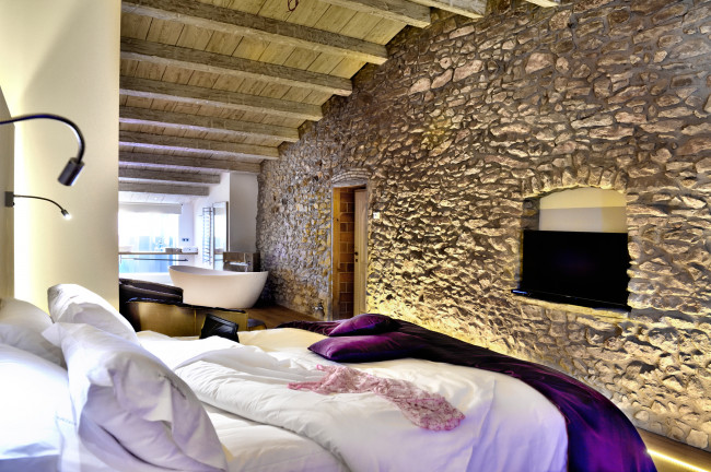 Urbisol Hotel (Calders - Barcelona) 