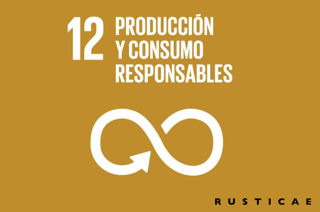 Producción y consumo responsables