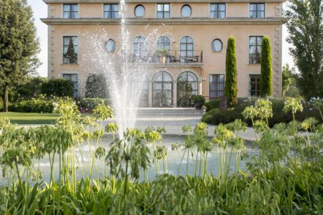 Casa Anamaría Hotel y Villas (Girona)