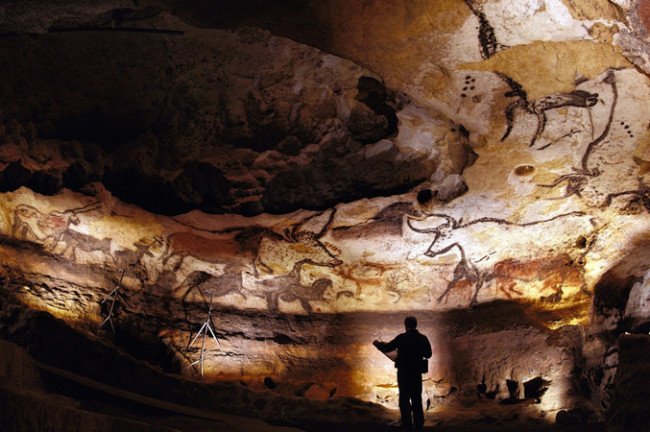 A bit of history and archeology to see in Cantabria