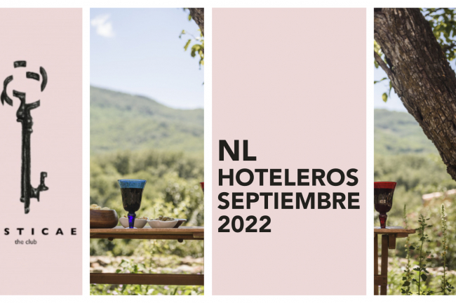 NL Hotelero Septiembre 2022