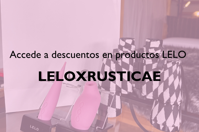 Código LELOXRUSTICAE